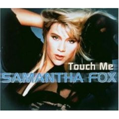 Samantha Fox